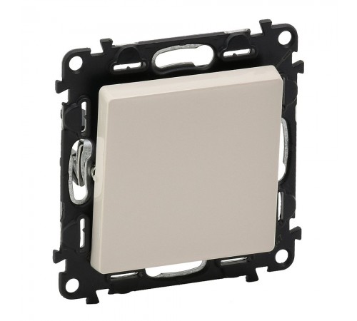 Legrand Valena LIFE Вимикач (752201) Слон 752501 Legrand Valena LIFE Вимикач (752201) Слон 752501