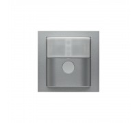 BERKER S.x/B.x механізм Датчик руху "Комфорт" 2.2м KNX-quicklink алюміній 85346183