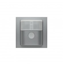BERKER S.x/B.x механізм Датчик руху "Комфорт" 2.2м KNX-quicklink алюміній 85346183