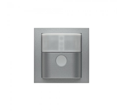 BERKER S.x/B.x механізм Датчик руху "Комфорт" 2.2м KNX-quicklink алюміній 85346183