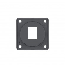BERKER Integro накладка для AMP Modular Jacks антрацит 945572505