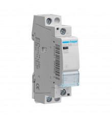 Контактор Hager 25A 1НВ 230В ESC125