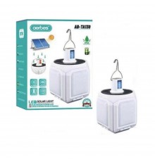 LED лампа Aerbes solar light AB-TA130