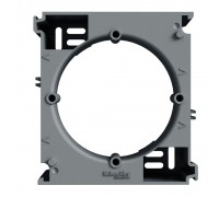 Schneider ASFORA КОР-КА ДЛЯ ЗОВН МОНТ НАБОР сталь EPH6100262