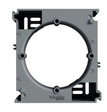Schneider ASFORA КОР-КА ДЛЯ ЗОВН МОНТ НАБОР сталь EPH6100262