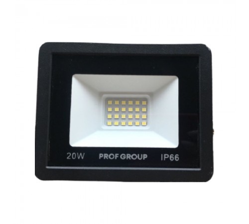 LED прожектор Профгруп LP-20W(PG) LED прожектор Профгруп LP-20W(PG)