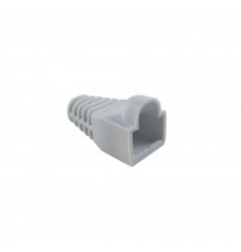 Ковпачок ізолюючий для роз'єму RJ-45 PVC CS4-11 IEK