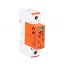 Обмежувач перенапруги VCX-L2-1-B+C VCX