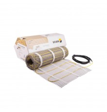 Нагрівальний мат VERIA Quickmat 150 двожильний для теплої підлоги 525Вт 3,5м2 189B0168