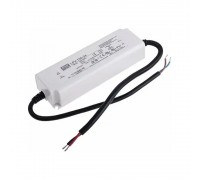 Блок живлення MEAN WELL 24В 151.2Вт IP67 LPV-150-24