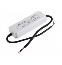 Блок живлення MEAN WELL 24В 151.2Вт IP67 LPV-150-24