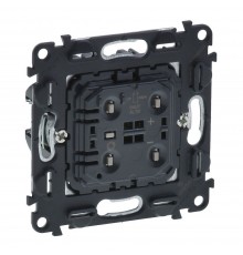 Legrand Valena INMATIC Світлорегулятор нажимний універсальний 400В 752062