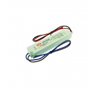 Блок живлення 24В 18 Вт DL/2 DM380 RADICA/MS INSIEME 3478 MEAN WELL