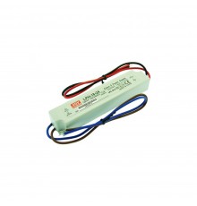Блок живлення 24В 18 Вт DL/2 DM380 RADICA/MS INSIEME 3478 MEAN WELL