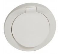 Legrand CELIANE Панель Розетки Криш. Ip44 Білий 67841