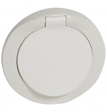 Legrand CELIANE Панель Розетки Криш. Ip44 Білий 67841