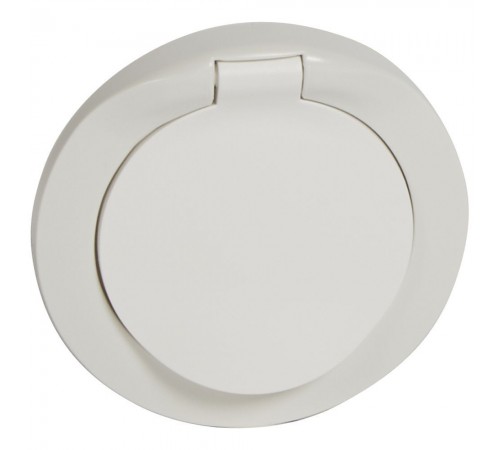 Legrand CELIANE Панель Розетки Криш. Ip44 Білий 67841 Legrand CELIANE Панель Розетки Криш. Ip44 Білий 67841