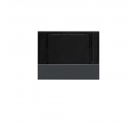 BERKER K.1 накладка Панель для термостата та кімн.контроллера KNX-EASY антрацит 80960175