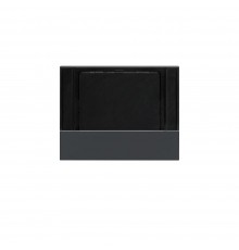 BERKER K.1 накладка Панель для термостата та кімн.контроллера KNX-EASY антрацит 80960175