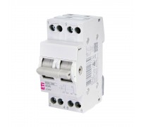 Перемикач фаз ETI перемикач навантаження для генератора SSQ 240 "1-0-2" 2p 40A 2421425