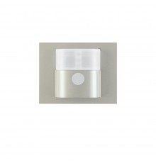 BERKER K.5 механізм Датчик руху "Комфорт" 2.2м KNX-quicklink сталевий лак 85346173