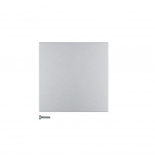 BERKER S.x/B.x механізм Кнопка 1-канальна KNX-quicklink алюміній 85145183