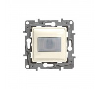 Legrand ETIKA Датчик руху 400Вт Слонова кістка 672317