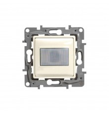 Legrand ETIKA Датчик руху 400Вт Слонова кістка 672317