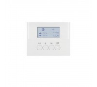 BERKER K.1 механізм Таймер для вставки вимикача KNX-quicklink пол.білий 85745279