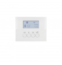 BERKER K.1 механізм Таймер для вставки вимикача KNX-quicklink пол.білий 85745279
