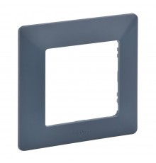 Legrand Valena LIFE Рамка 1 пост Лазур 754091