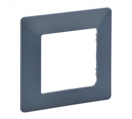 Legrand Valena LIFE Рамка 1 пост Лазур 754091