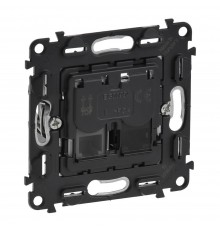 Legrand Valena INMATIC Розетка RJ11+RJ45 Кат.6 UTP 753032