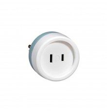 Адаптер Американський стандарт Legrand 050385