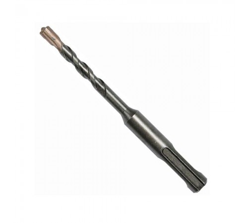 Свердло по бетону YATO SDS+Premium O=6 x 110 mm YT-41931 Свердло по бетону YATO SDS+Premium O=6 x 110 mm YT-41931