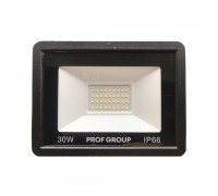 LED прожектор Профгруп LP-30W(PG)