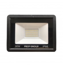 LED прожектор Профгруп LP-30W(PG)