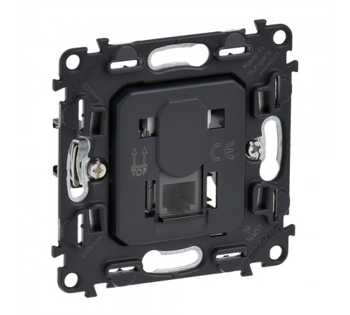 Legrand Valena INMATIC Розетка RJ11 753068 Legrand Valena INMATIC Розетка RJ11 753068