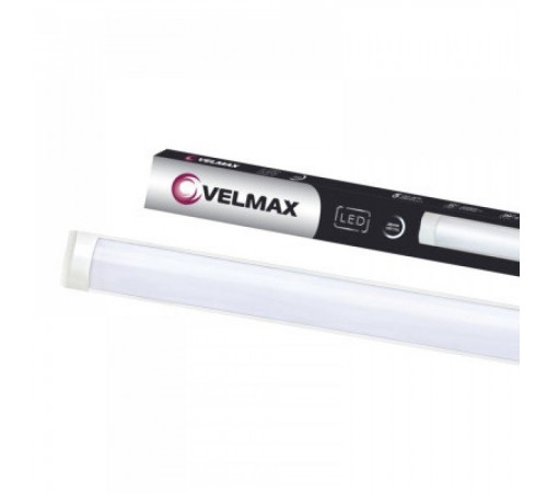 LED світильник лінійний 40W 1200ww 6500k 3000Lm 25-12-42 LED світильник лінійний 40W 1200ww 6500k 3000Lm 25-12-42