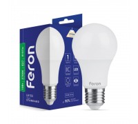LED лампочка Feron LB-700 230V 10W 810Lm E27 2700K 6632