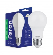 LED лампочка Feron LB-700 230V 10W 810Lm E27 2700K 6632
