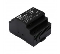 Блок живлення Jinbo 24V 100 W на DIN - рейку JDV-24060DR