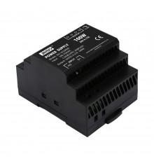Блок живлення Jinbo 24V 100 W на DIN - рейку JDV-24060DR