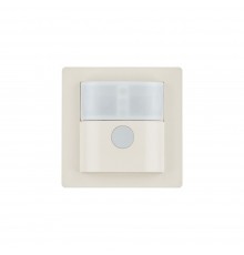 BERKER Q.х механізм Датчик руху "Комфорт" 1.1м KNX-quicklink білий 85345122