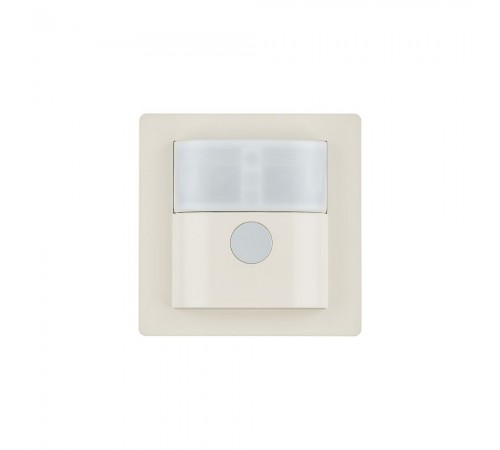 BERKER Q.х механізм Датчик руху "Комфорт" 1.1м KNX-quicklink білий 85345122