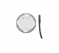 BERKER R.Classic механізм Термостат для підлоги з датчиком 16А/250В пол.білий 20342079