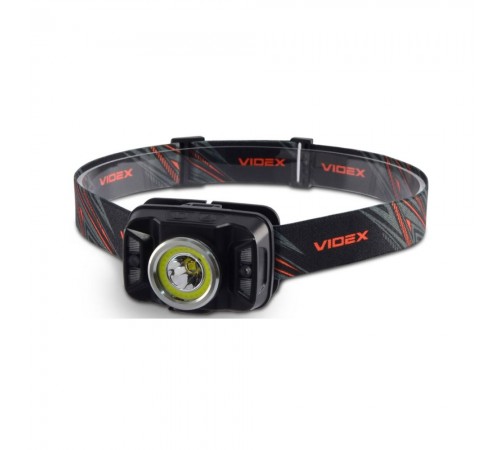 Ліхтар світлодіодний VIDEX VLF-H035C 410Lm 5000K 481069 Ліхтар світлодіодний VIDEX VLF-H035C 410Lm 5000K 481069