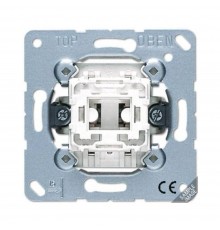 JUNG Ax/LSx/CDx/SLx механізм Кнопка однополюсна 534U