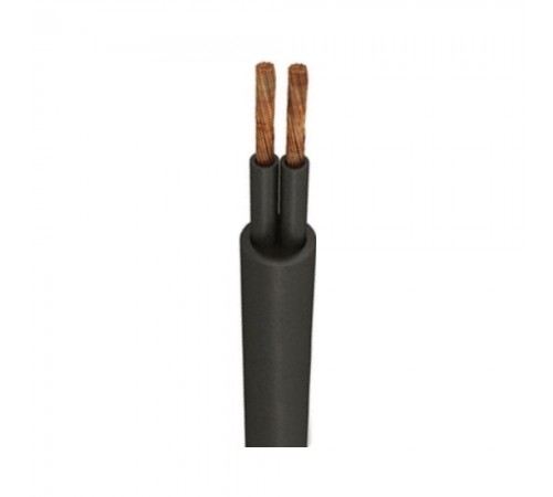 Провід ЗЗКМ Z-FLEX CLASSIC-JB Чорний Z-FLEX 2х1,0(з) Провід ЗЗКМ Z-FLEX CLASSIC-JB Чорний Z-FLEX 2х1,0(з)