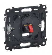 Legrand Valena INMATIC Розетка аудіо 753072
